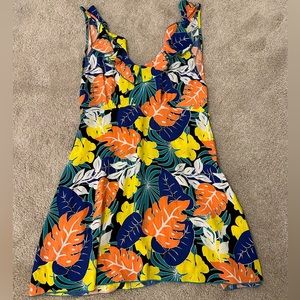 Valija sundress size S